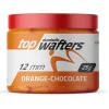 Уафтери MatchPro Top Dumbells Wafters 12mm 25g Chocolate Orange