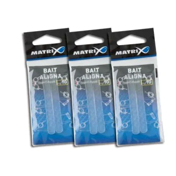 Рингчета за пелети MATRIX Bait Alignas