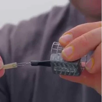 Вирбел MATRIX Evolution Snap Link Sleeves