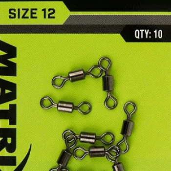 Вирбел MATRIX Barrel Swivels