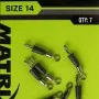 Бърза връзка MATRIX Hooklength Swivels