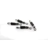 Бърза връзка MATRIX Hooklength Swivels