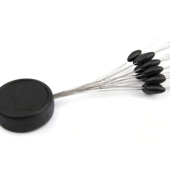 Стопери MATRIX Rubber Line Stops