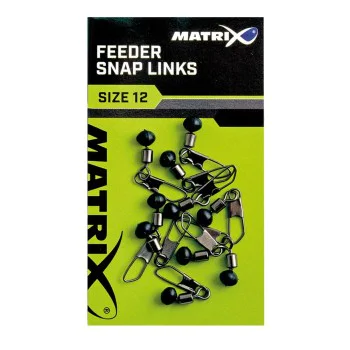 Вирбели MATRIX Feeder Snap Link