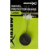 Стопери MATRIX Swivel Protector Beads