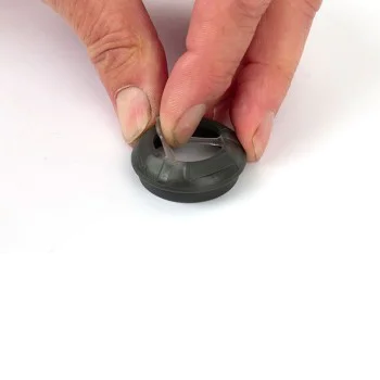 Аксесоар за щека MATRIX Flexible Toss Pots