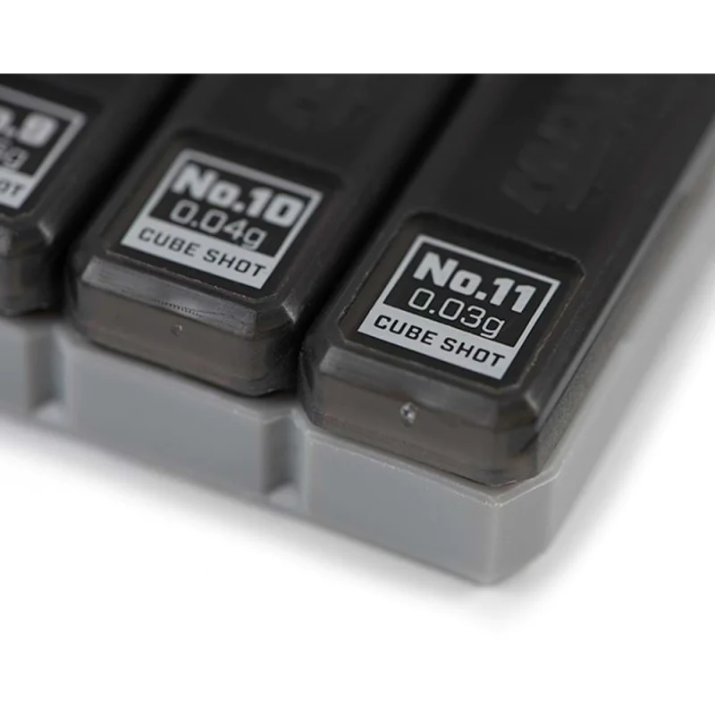 Пълнители олово MATRIX Cube Shot Dispenser