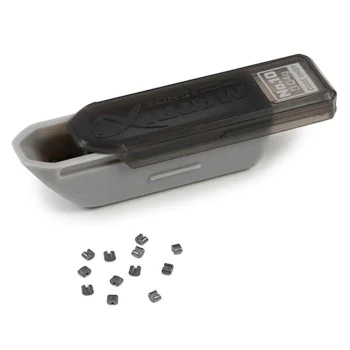 Пълнител олово MATRIX Cube Shot No10