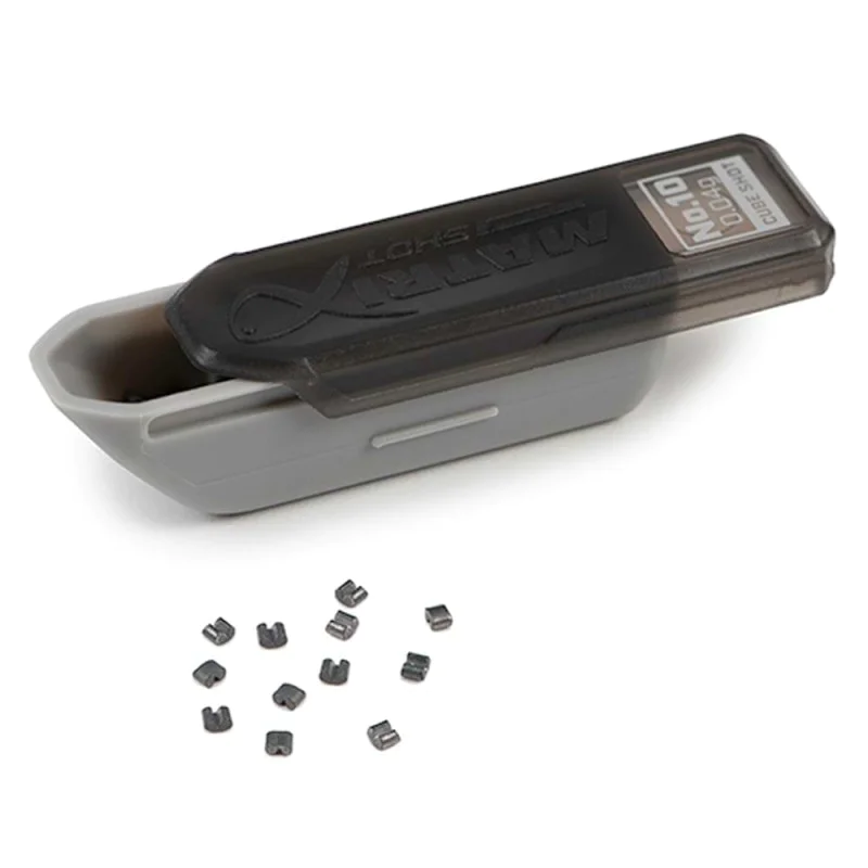 Пълнител олово MATRIX Cube Shot No10