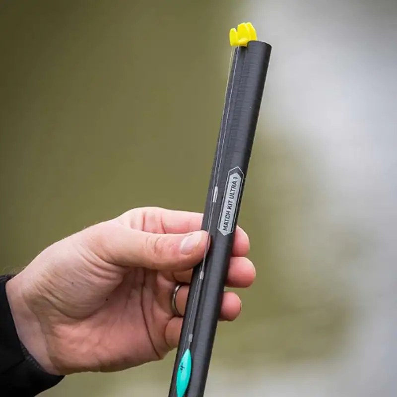 Протектор за ластик MATRIX Top Kit Rig Clips - x6