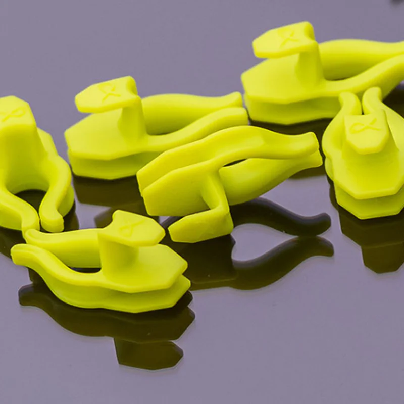 Протектор за ластик MATRIX Top Kit Rig Clips - x6