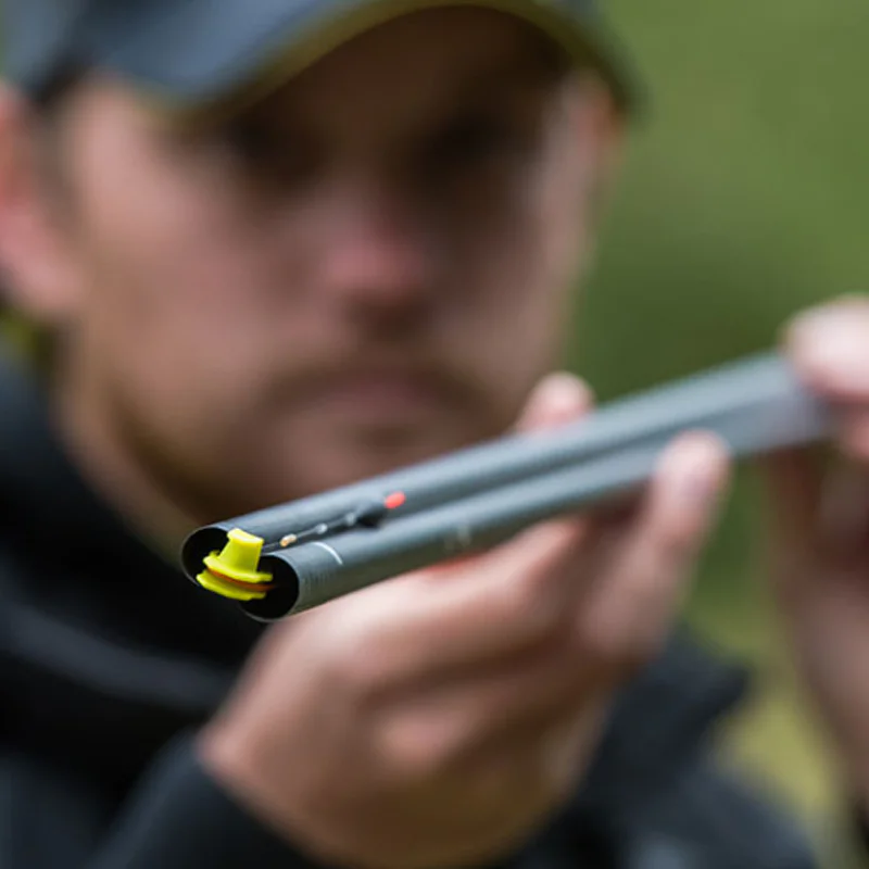 Протектор за ластик MATRIX Top Kit Rig Clips - x6