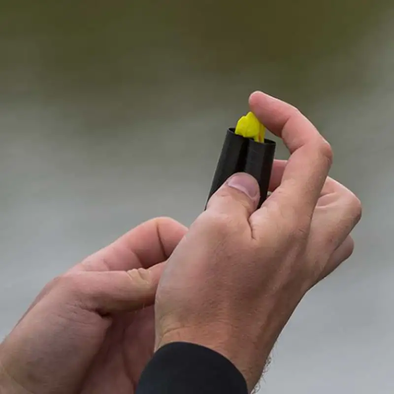 Протектор за ластик MATRIX Top Kit Rig Clips - x6