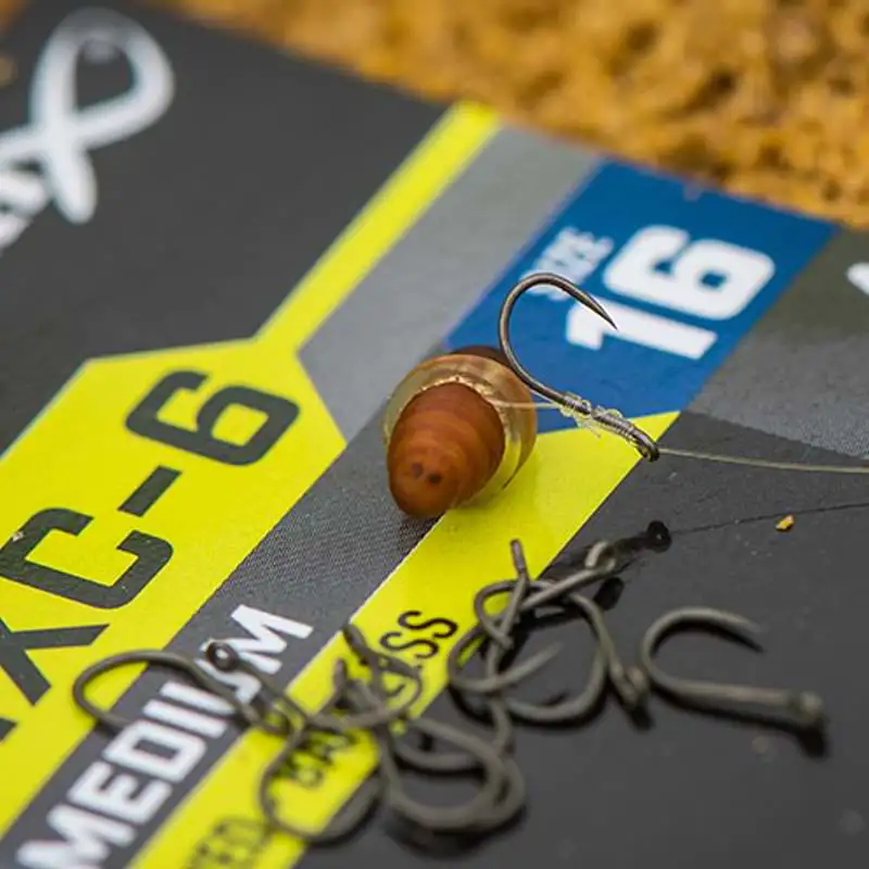 Ринг за пелети MATRIX Latex Bands