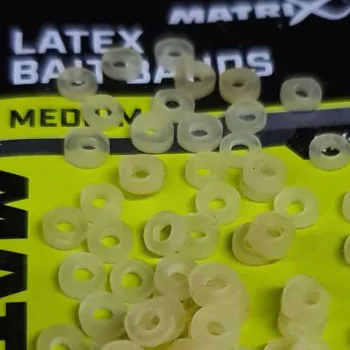 Ринг за пелети MATRIX Latex Bands