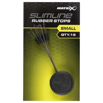 Стопери MATRIX Slim Line Rubber Stops Small