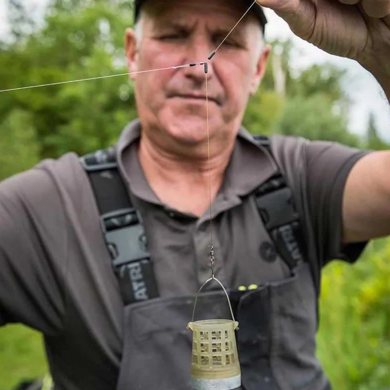 Стопери MATRIX Slim Line Rubber Stops Large