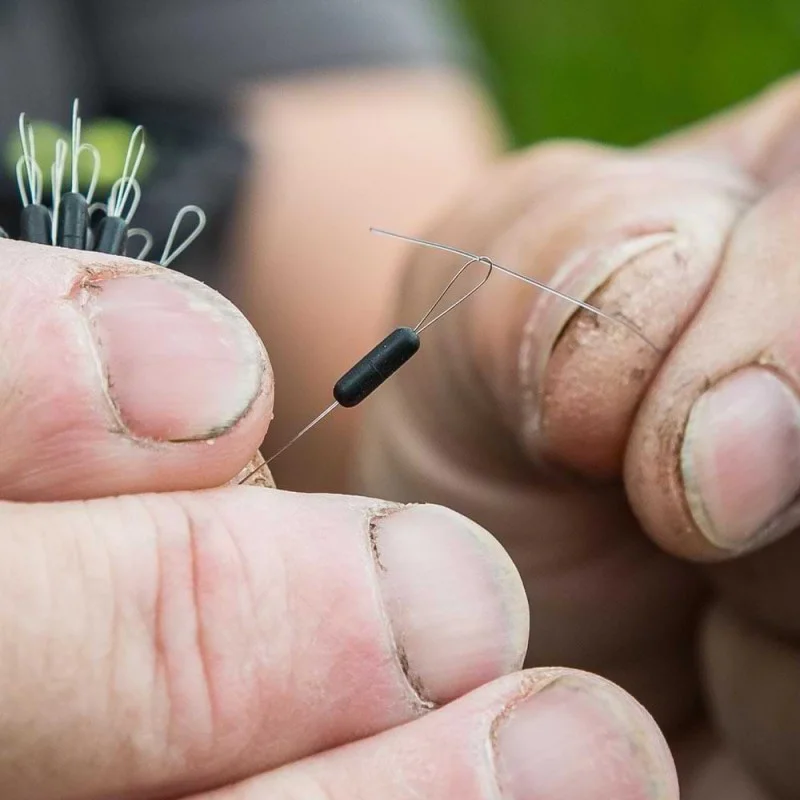 Стопери MATRIX Slim Line Rubber Stops Large