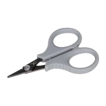 Ножица за влакно MATRIX Titanium Braid Scissors