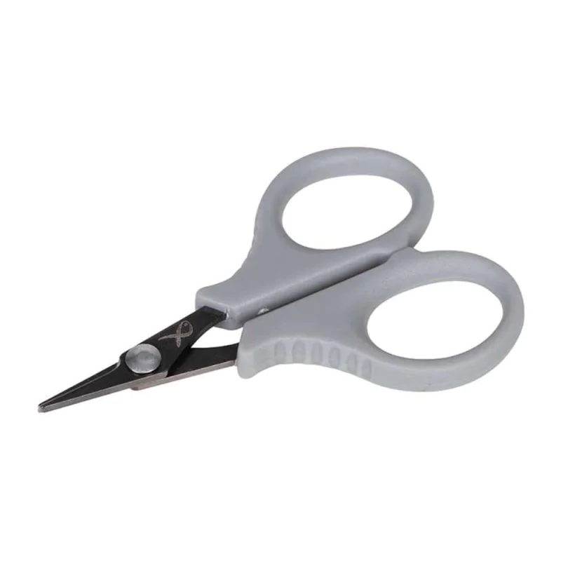Ножица за влакно MATRIX Titanium Braid Scissors