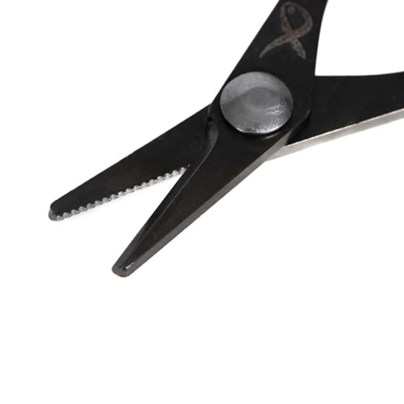 Ножица за влакно MATRIX Titanium Braid Scissors