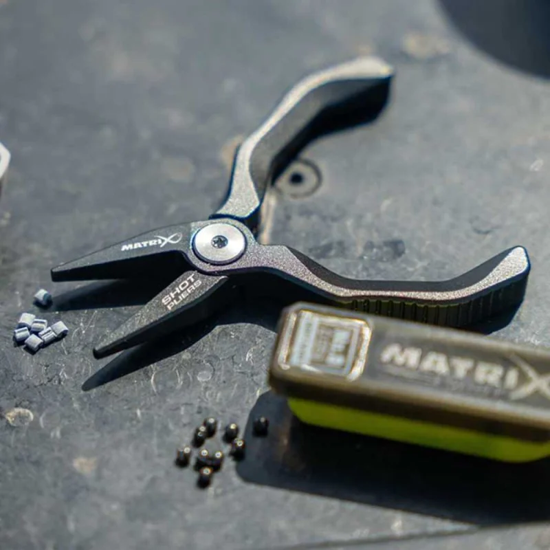 Клещи MATRIX Mini Shot Pliers
