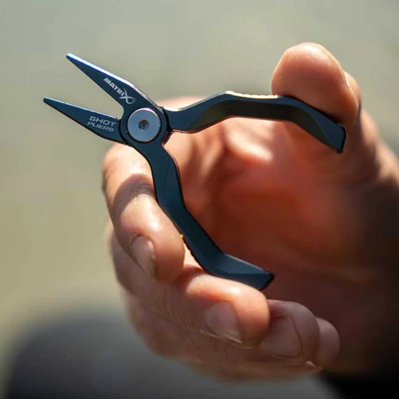Клещи MATRIX Mini Shot Pliers