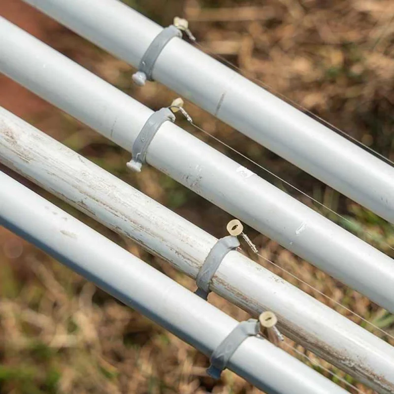 Аксесоар за риболов на щека MATRIX Rig Hook Ups