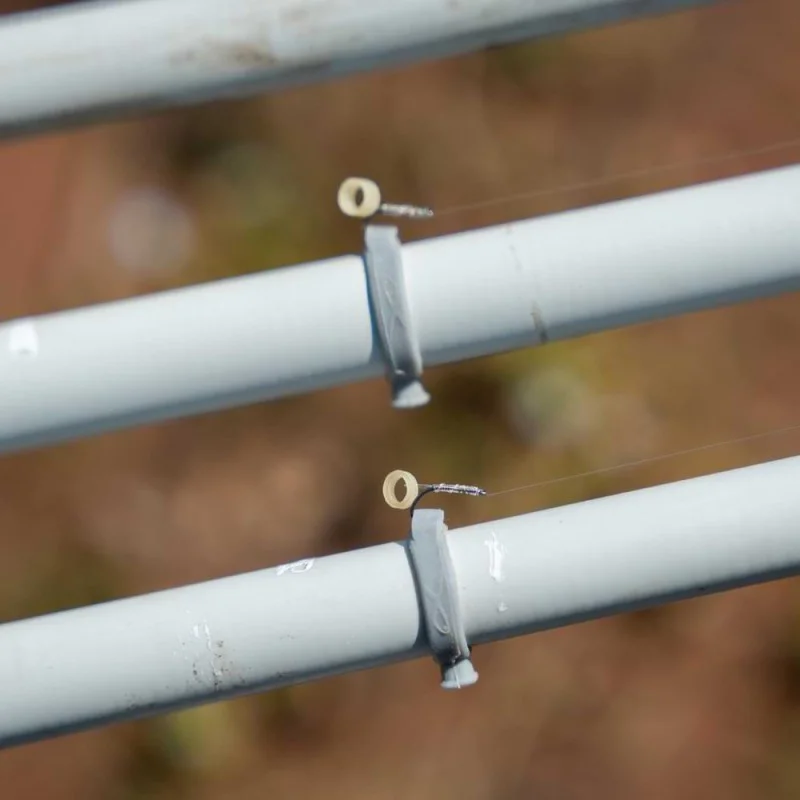 Аксесоар за риболов на щека MATRIX Rig Hook Ups