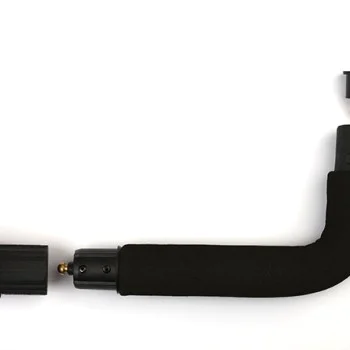 Прикачно MATRIX 3D-R Protector Bars - Short EVA