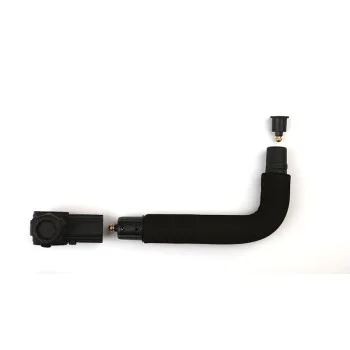 Прикачно MATRIX 3D-R Protector Bars - Short EVA