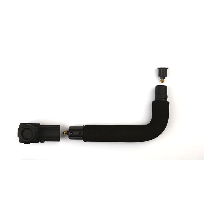 Прикачно MATRIX 3D-R Protector Bars - Short EVA