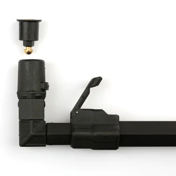 Прикачно MATRIX 3D-R Feeder Arm - Short