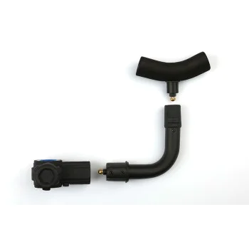 Прикачно MATRIX 3D-R EVA Butt Rest