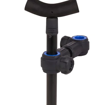 Прикачно MATRIX 3D-R EVA Butt Rest Extending