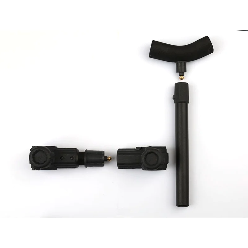 Прикачно MATRIX 3D-R EVA Butt Rest Extending