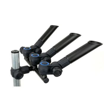 Стойка за въдици MATRIX 3D-R Multi Angle Rod Holder