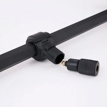 Прикачно MATRIX 3D-R Quick Release Tool Bar Clamp