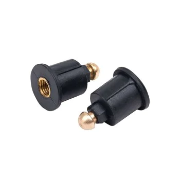 Бърза връзка MATRIX 3D-R Insert Threads 2pcs