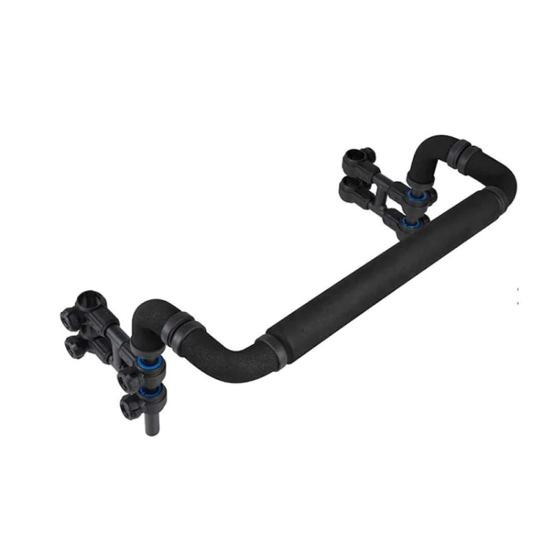 Греда за щека MATRIX 3D-R Folding Pole Support