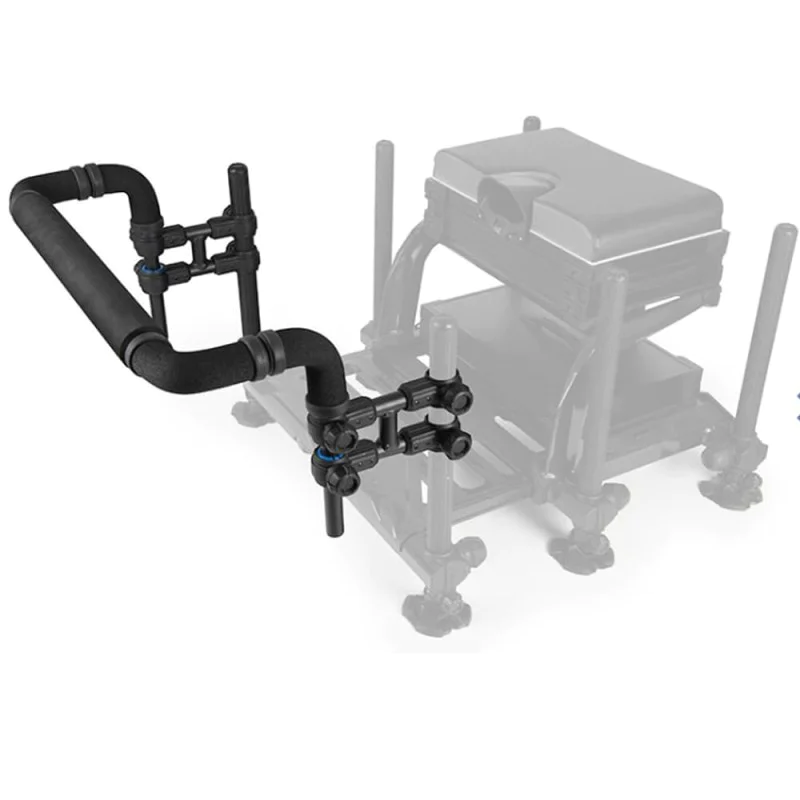 Греда за щека MATRIX 3D-R Folding Pole Support