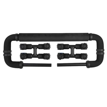 Греда за щека MATRIX 3D-R Folding Pole Support