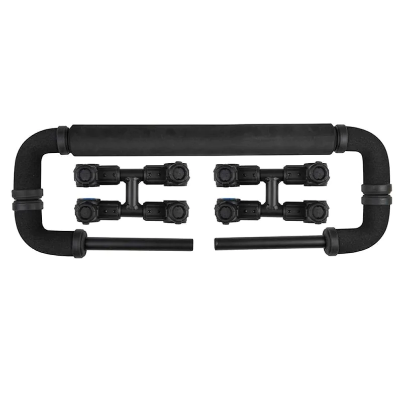 Греда за щека MATRIX 3D-R Folding Pole Support