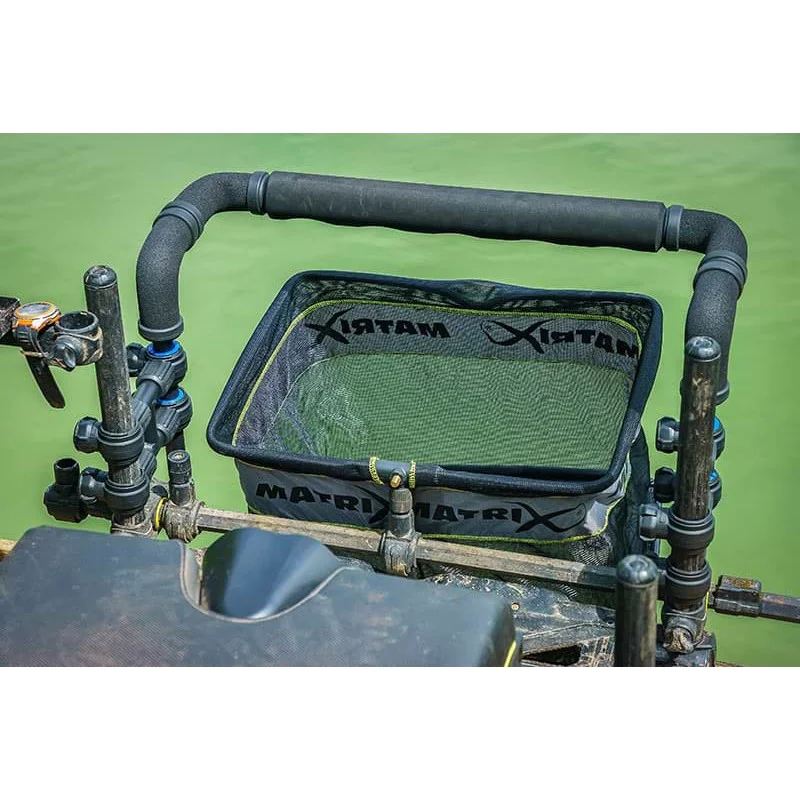 Греда за щека MATRIX 3D-R Folding Pole Support