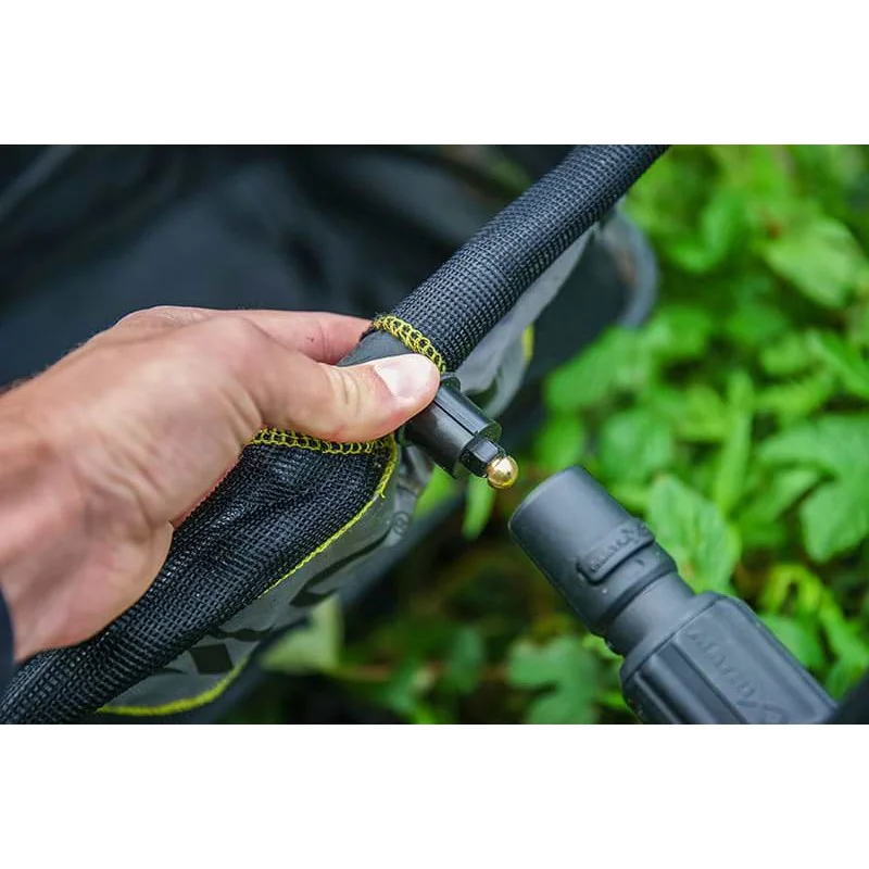 Прикачно за живарник MATRIX 3D-R Keepnet Arm - Short MK2