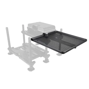 Маса за платформа MATRIX Self Support Side Tray - XL