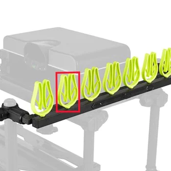 Резервно лале MATRIX Tulip Rest LIME