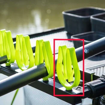 Резервно лале MATRIX Tulip Rest LIME