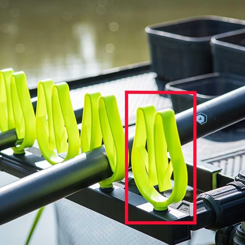 Резервно лале MATRIX Tulip Rest LIME