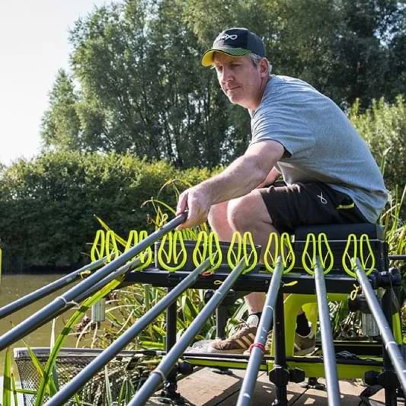 Прикачно MATRIX 3D-R Extending 8 Kit Tulip Roost